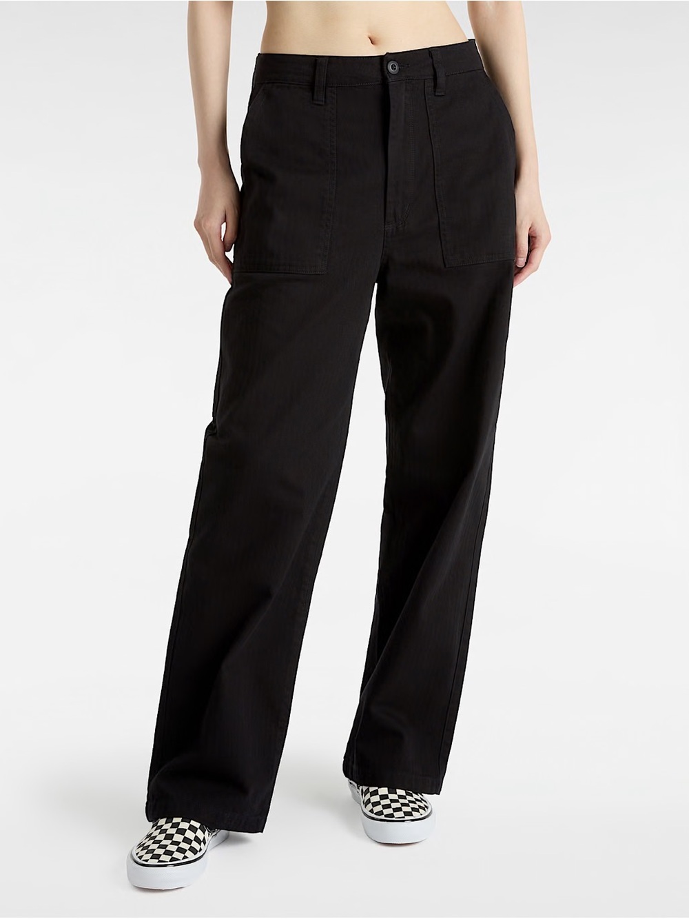 VANS Carpenter Pants 30